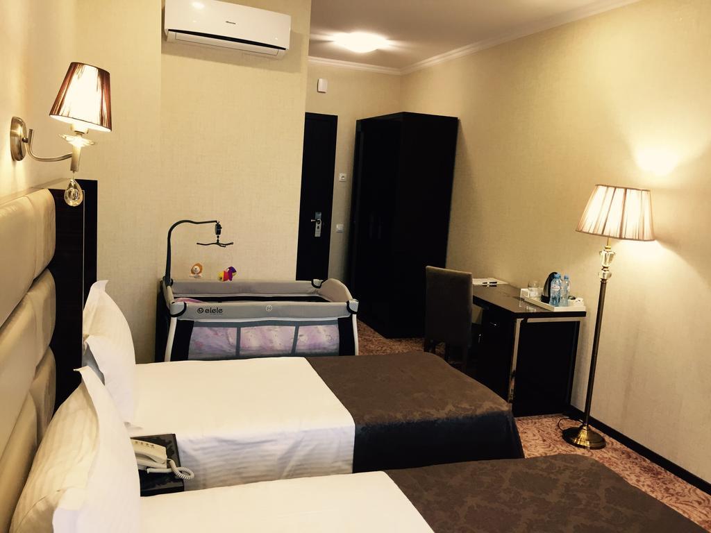 Apart Hotel Mx Тбилиси Екстериор снимка