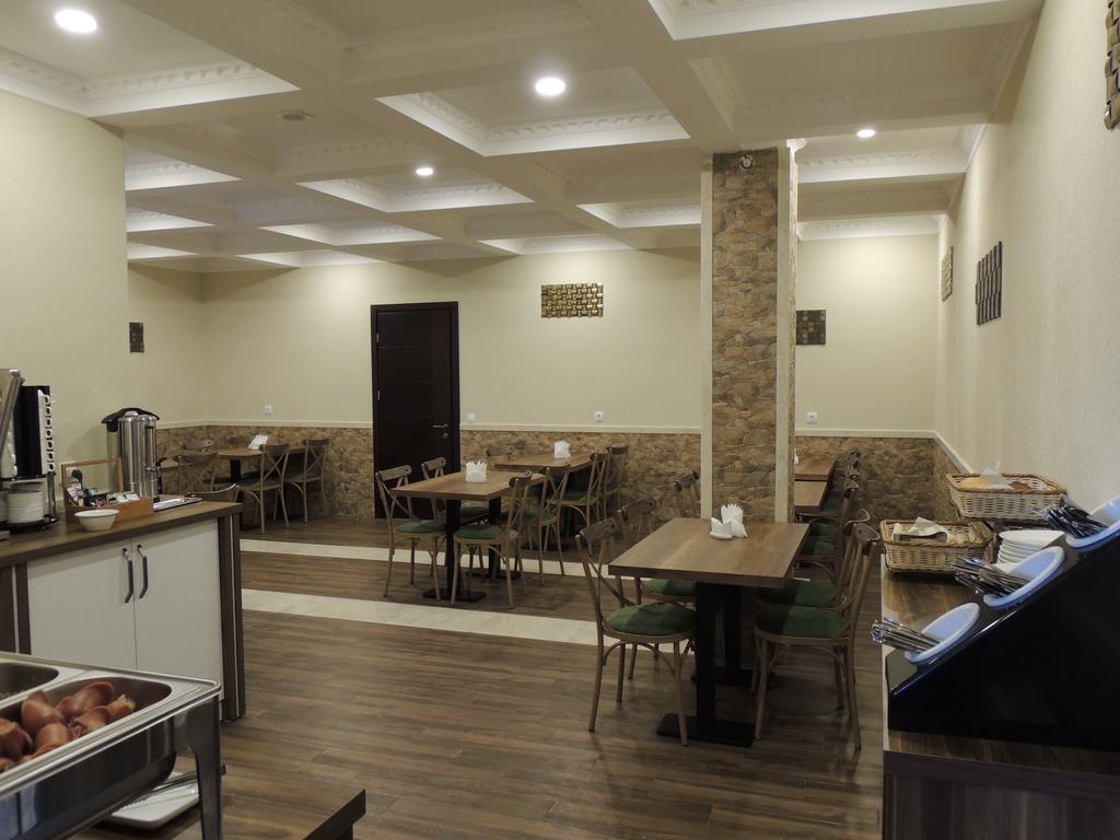 Apart Hotel Mx Тбилиси Екстериор снимка