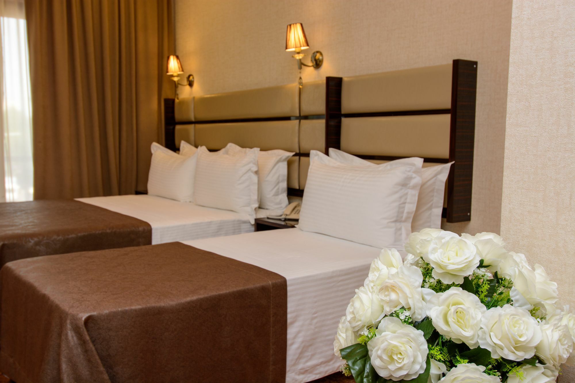 Apart Hotel Mx Тбилиси Екстериор снимка